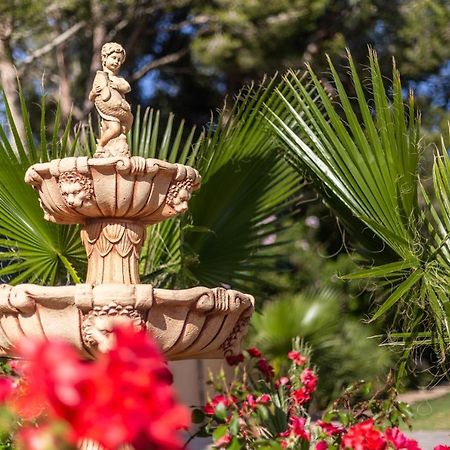 Luxurious Villa Sol De Mallorca Eksteriør bilde