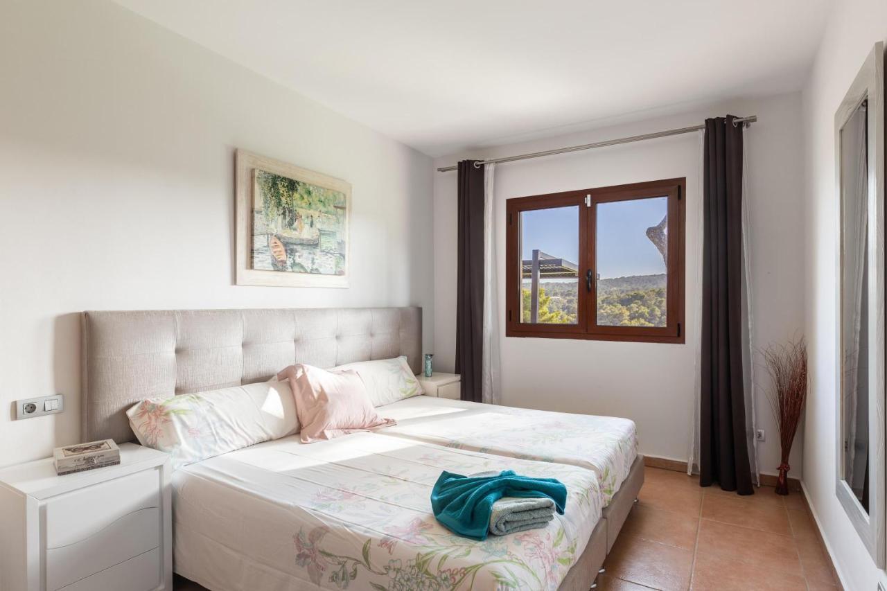 Luxurious Villa Sol De Mallorca Eksteriør bilde
