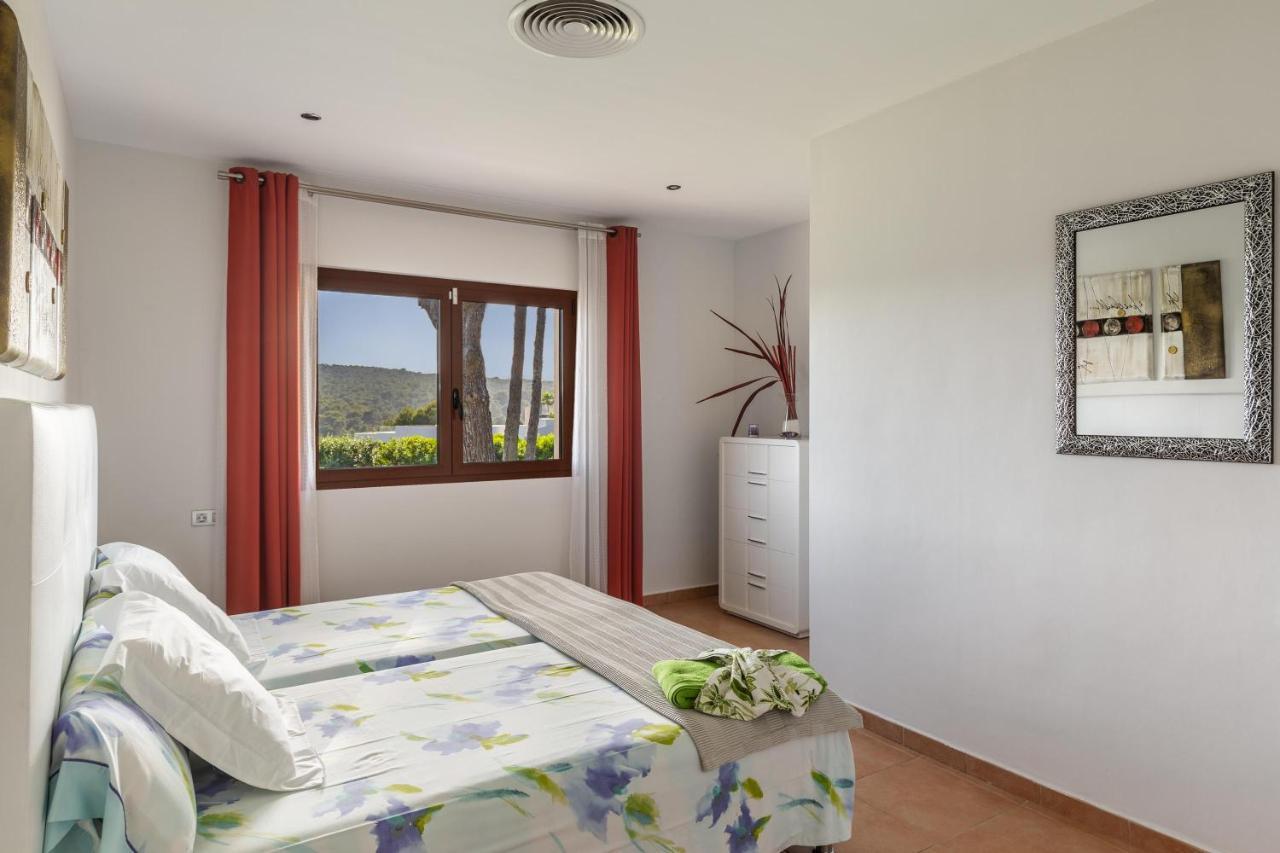 Luxurious Villa Sol De Mallorca Eksteriør bilde
