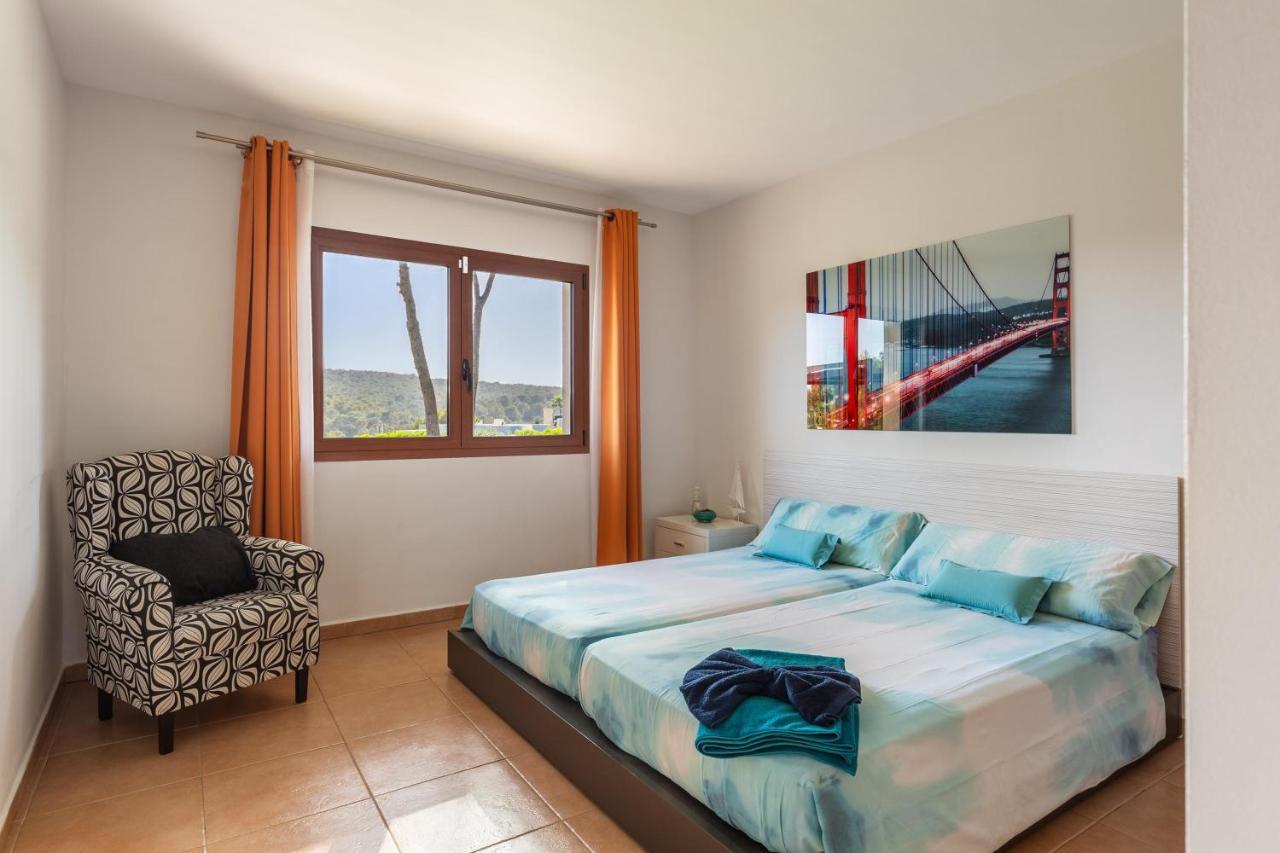 Luxurious Villa Sol De Mallorca Eksteriør bilde